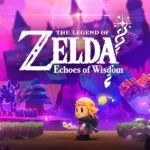 The Legend of Zelda: Echoes of Wisdom gratuit à télécharger