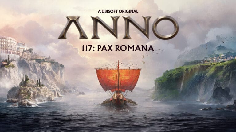 Anno 117: Pax Romana téléchargement gratuitement