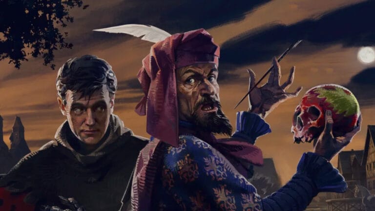 Critique de Kingdom Come : Deliverance 2 - Brushes with Death
