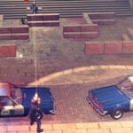 Critique de The Precinct
