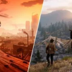 Les séries GTA et Red Dead ont établi de nouveaux records de vente
