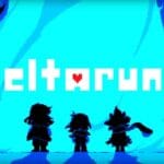 Télécharger Deltarune gratuitement