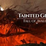 Télécharger Tainted Grail: The Fall of Avalon gratuit