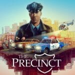 The Precinct téléchargement gratuit