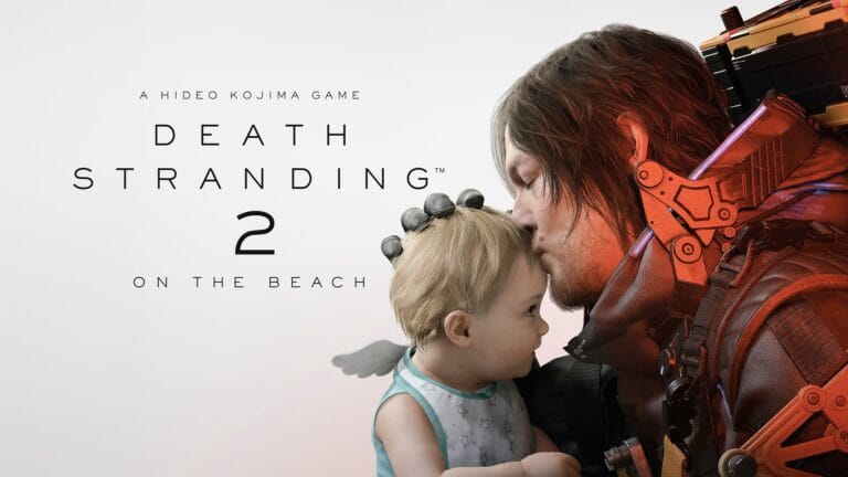Death Stranding 2 : On The Beach gratuit à télécharger