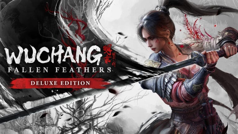 Télécharger WUCHANG : Fallen Feathers gratuit