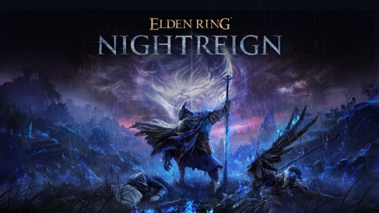 Elden Ring : Nightreign gratuit