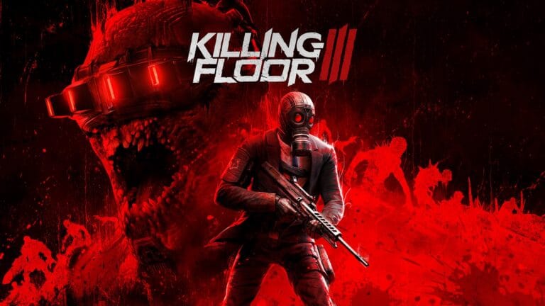 Killing Floor 3 gratuitement