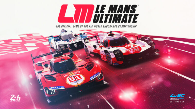 Le Mans Ultimate télécharger gratuit