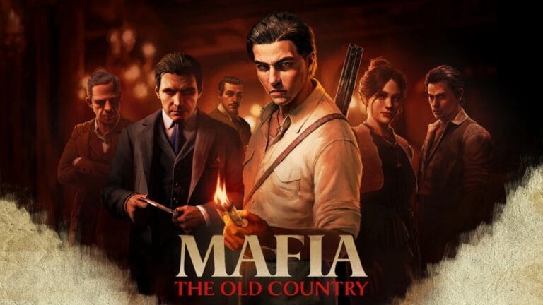 Mafia : The Old Country télécharger gratuitement