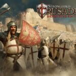 Stronghold Crusader : Definitive Edition gratuit à télécharger