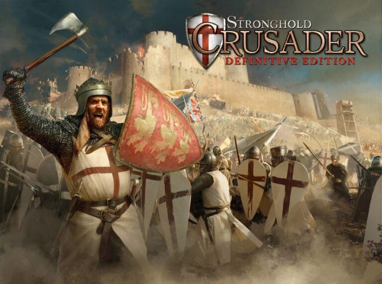 Stronghold Crusader : Definitive Edition gratuit à télécharger