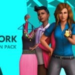 Télécharger Les Sims 4 Au Travail gratuit