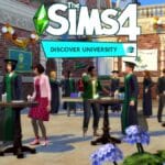 Télécharger Les Sims 4 À la fac gratuitement
