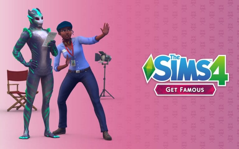 Les Sims 4 Heure de gloire télécharger gratuitement