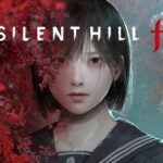 Silent Hill f téléchargement gratuit