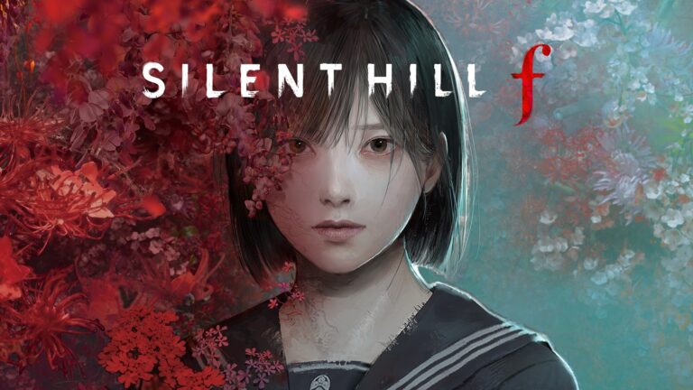 Silent Hill f téléchargement gratuit