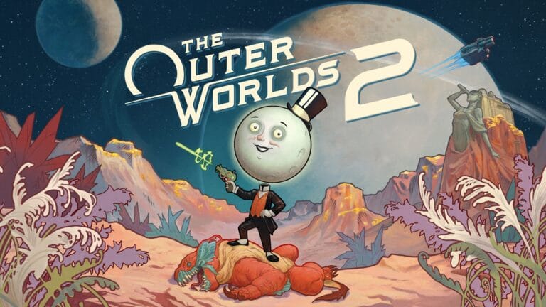 The Outer Worlds 2 télécharger gratuit