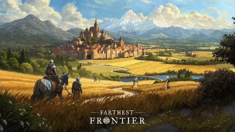 Farthest Frontier télécharger gratuit