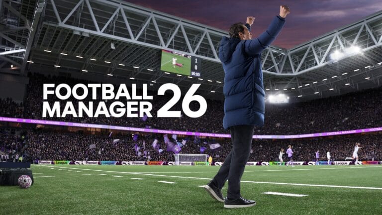 Football Manager 26 gratuit à télécharger
