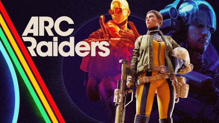 ARC Raiders jouer gratuitement