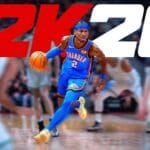 Télécharger NBA 2K26 gratuit