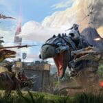 ARK : Survival Evolved gratuit à télécharger