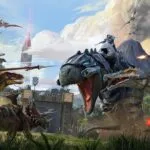 ARK : Survival Evolved gratuit à télécharger